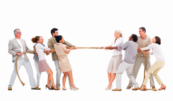 20 tr&ograve; chơi teambuilding