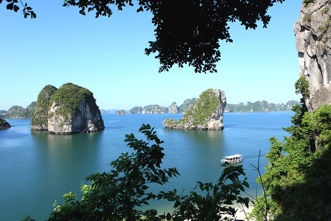 Hạ Long Bay