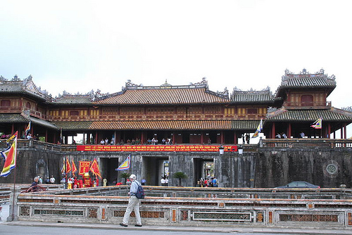 Du Lịch Cố Đô Huế