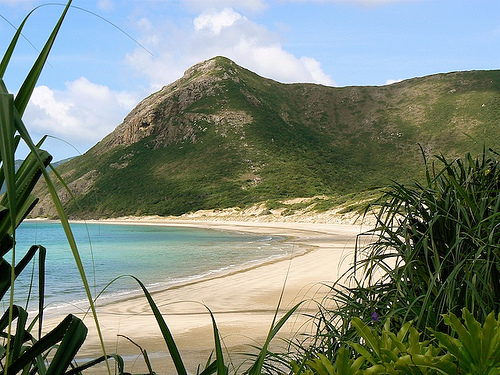 Tour du lịch Côn Đảo Tour du lịch Côn Đảo