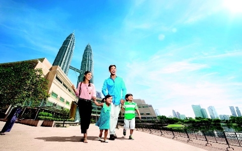 Du Lịch Malaysia Gi&aacute; Rẻ