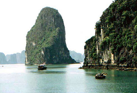 Hang Trống