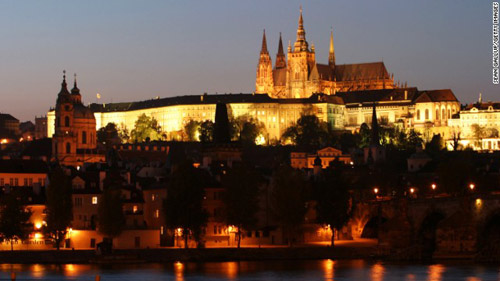  Prague